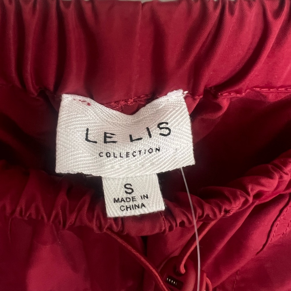 parachute pants - Picture 4 of 5